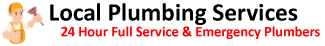 Eustace Plumbers